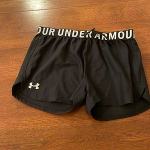 Under armour shorts